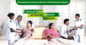 Home healthcare Services
